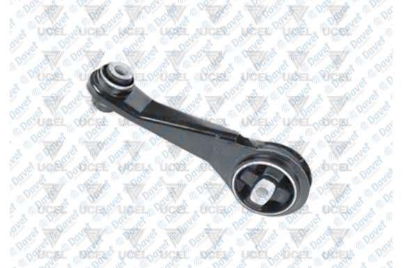 UCEL 10485 Motor Takozu Arka Clio Ii-Kangoo 1.2 16v D4f